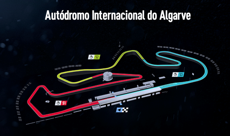 Autódromo Internacional do Algarve