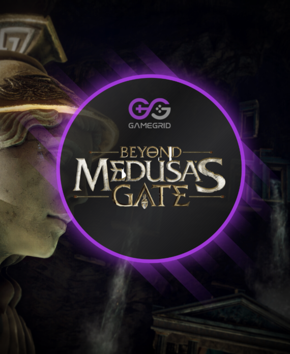 Beyond Medusas Gate