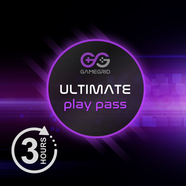 Ultimate Play Pass