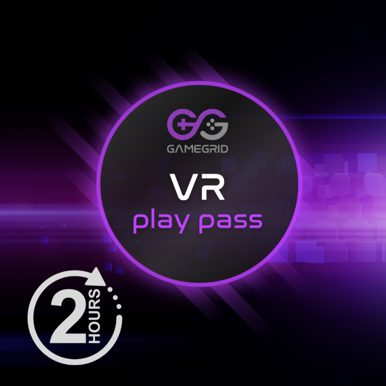 VR Play Pass