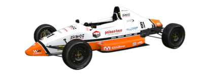SMS Formula Rookie (2012)