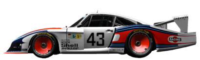 Porsche 935/78 (1978)
