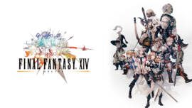Final Fantasy xiv