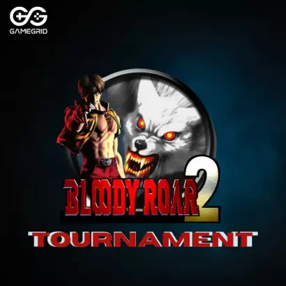 Bloody Roar 2 July Retro Tournament