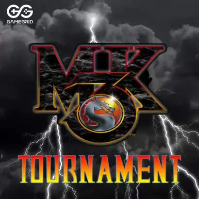 Mortal Kombat 3 September Retro Tournament