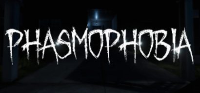 Phasmophobia Game